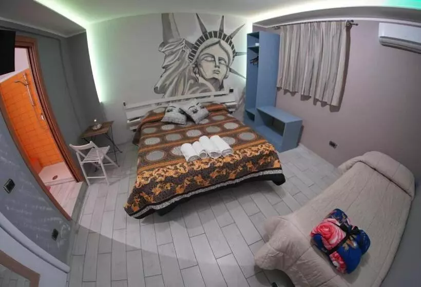 B&b Ciro