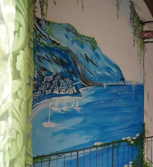 B&b Ciro