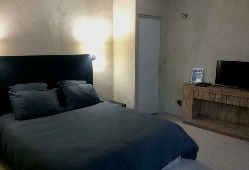 Bed and Breakfast L Etape Du Chateau