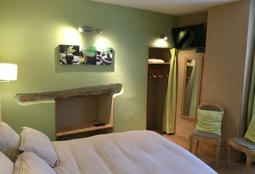 Bed and Breakfast L Etape Du Chateau