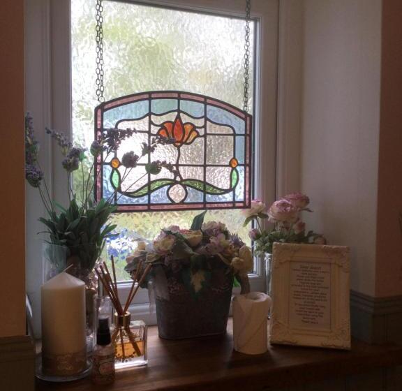 צימר Nether Dallachy Farmhouse