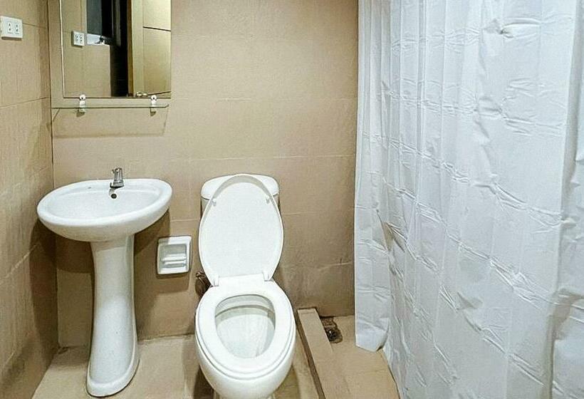 בית מלון כפרי City View  Olongapo