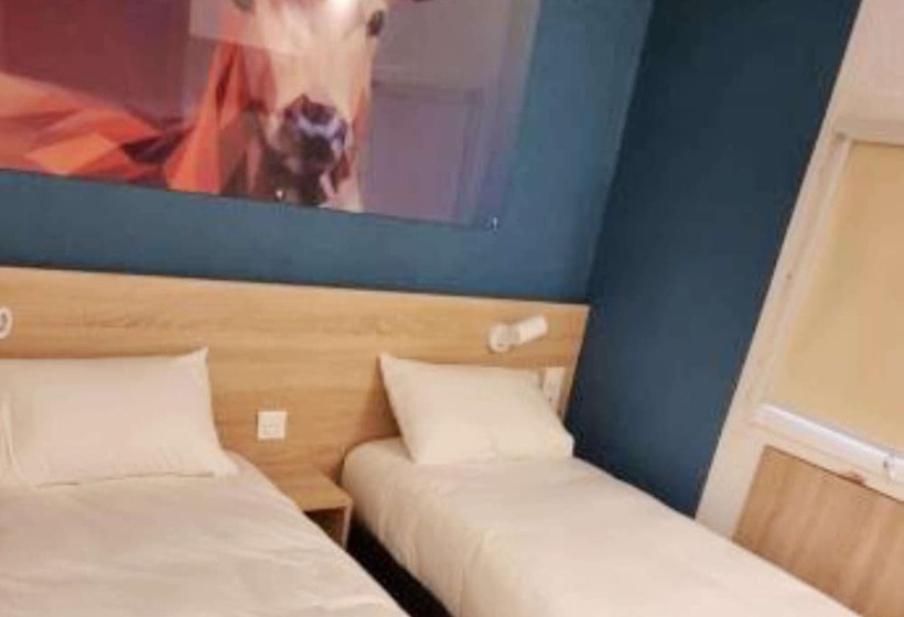 هتل Kyriad Direct Narbonne Sud