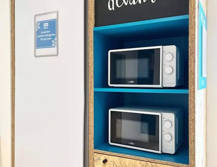 Hotelli Kyriad Direct Narbonne Sud