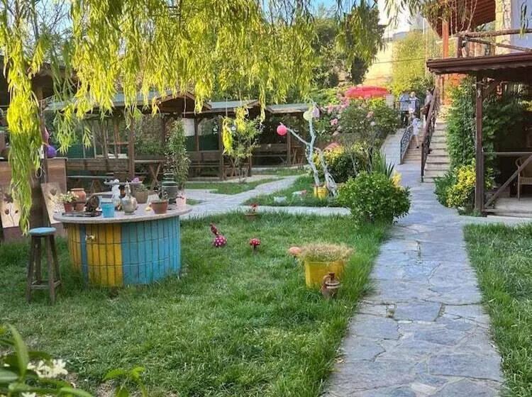 Ağva Kapım Otel