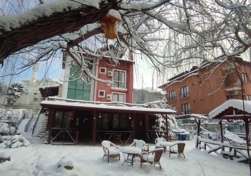 Ağva Kapım Otel