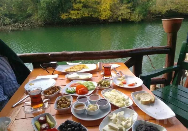 Ağva Kapım Otel