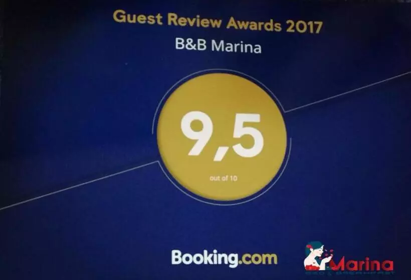 B&b Marina