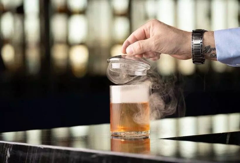 Hotelli Amano Covent Garden