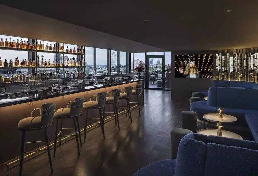 Hotelli Amano Covent Garden