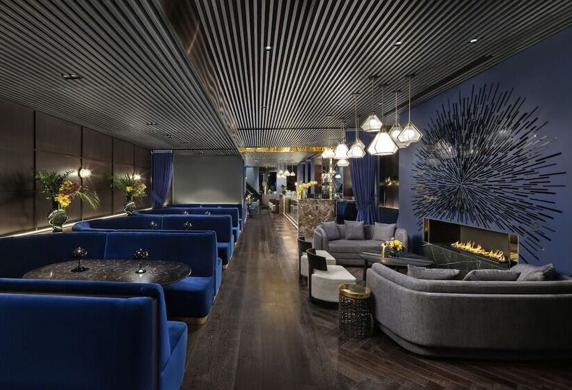 هتل Amano Covent Garden