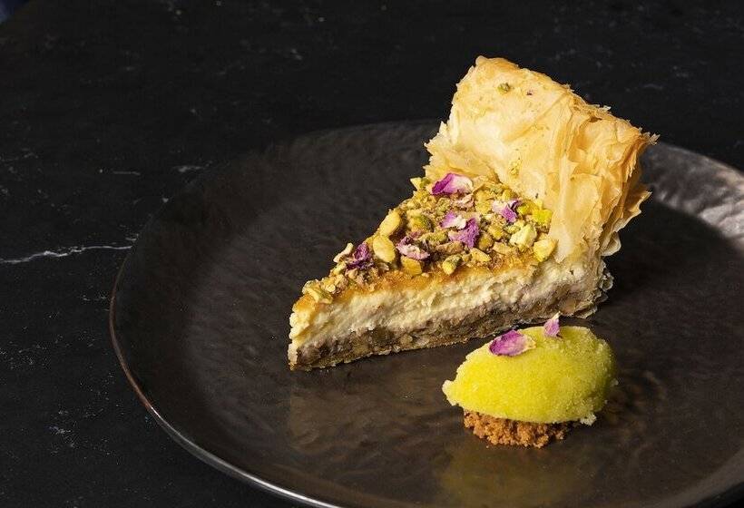 هتل Amano Covent Garden