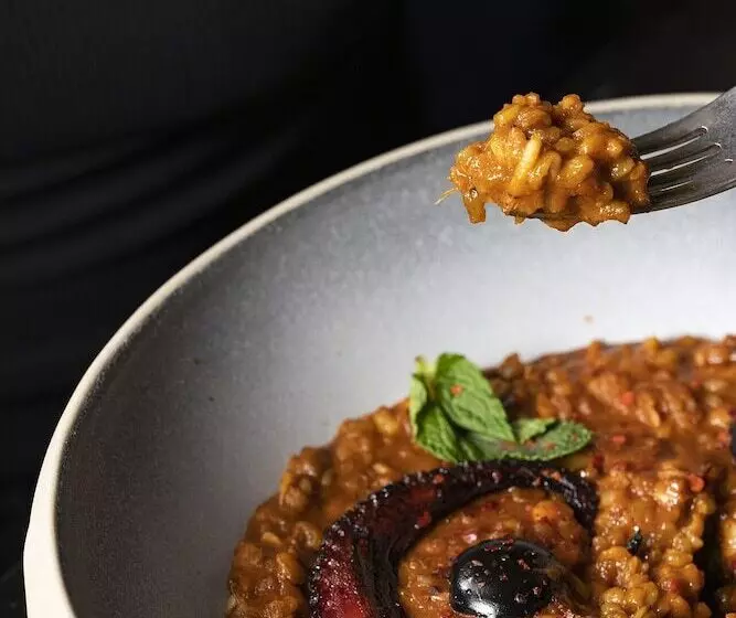 Hotelli Amano Covent Garden