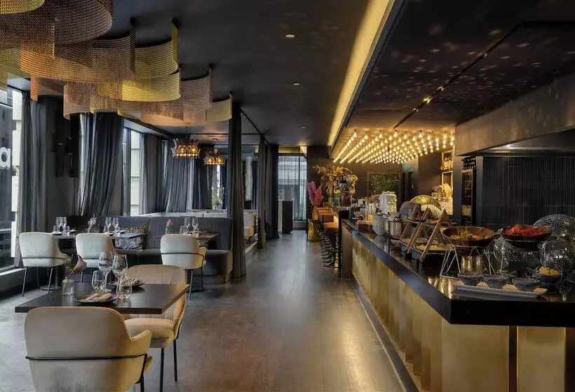 Hotelli Amano Covent Garden