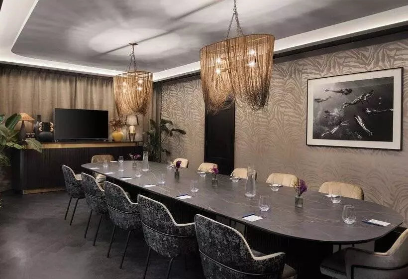 Hotelli Amano Covent Garden