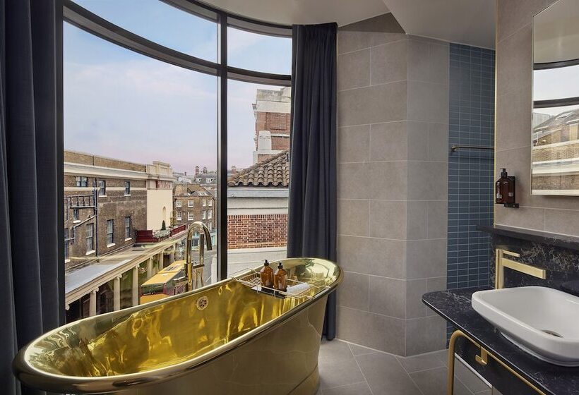 هتل Amano Covent Garden
