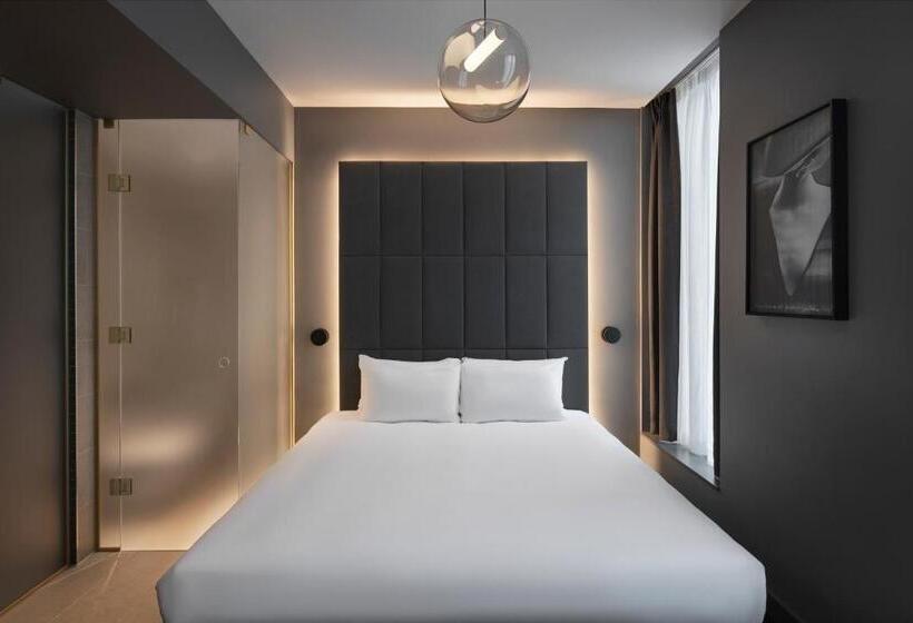 هتل Amano Covent Garden