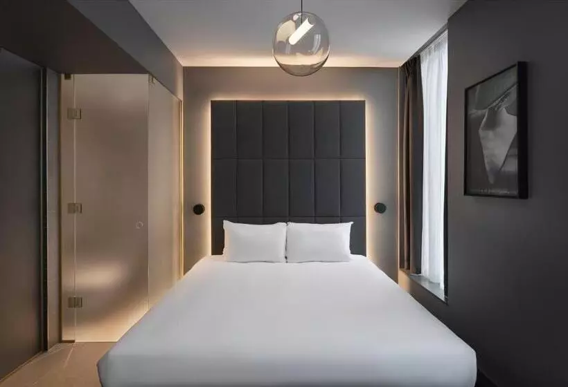 Hotelli Amano Covent Garden