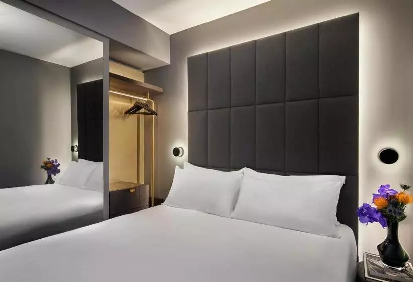 Hotelli Amano Covent Garden