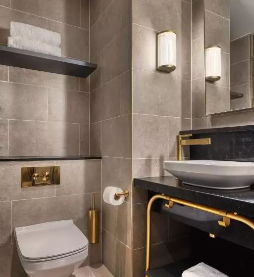 Hotelli Amano Covent Garden