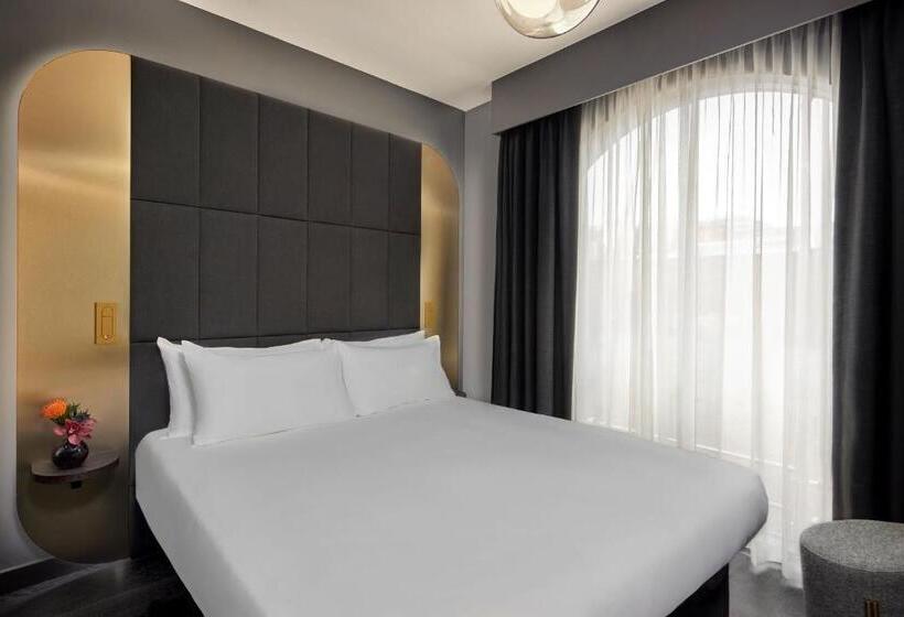 هتل Amano Covent Garden