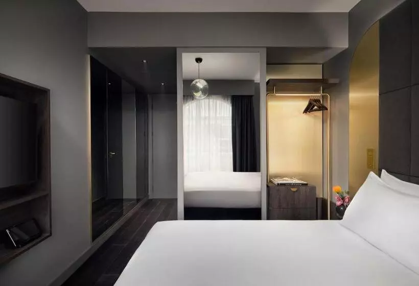 Hotelli Amano Covent Garden