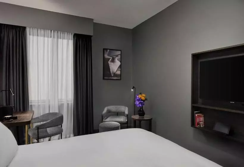 Hotelli Amano Covent Garden