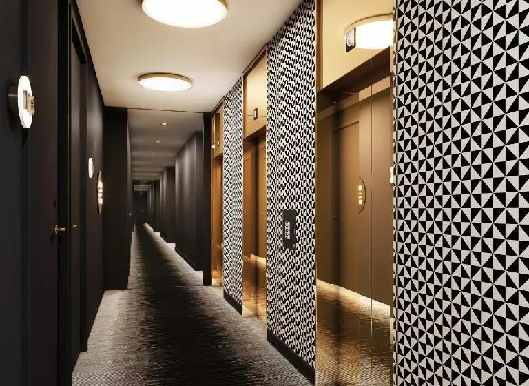 Hotelli Amano Covent Garden