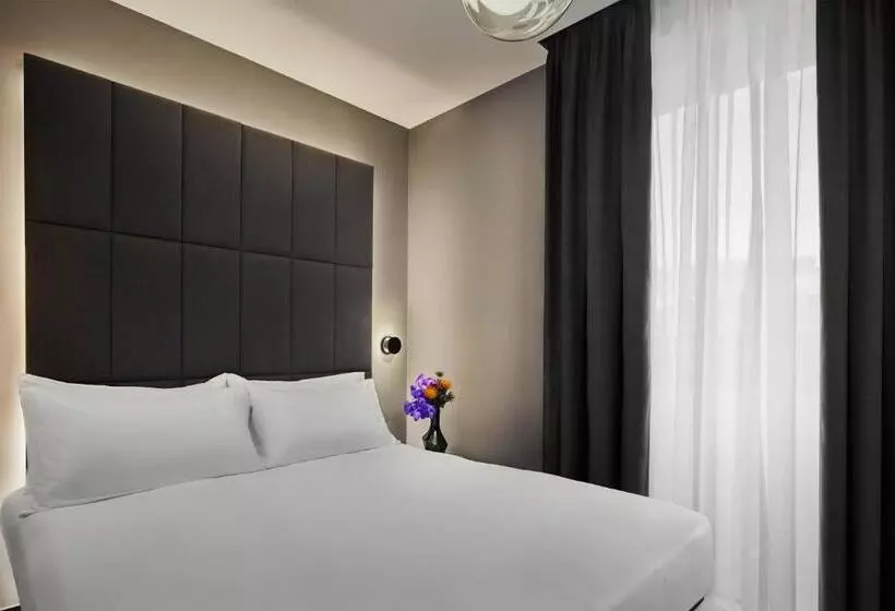 Hotelli Amano Covent Garden