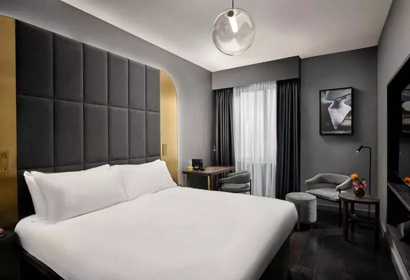 Hotelli Amano Covent Garden