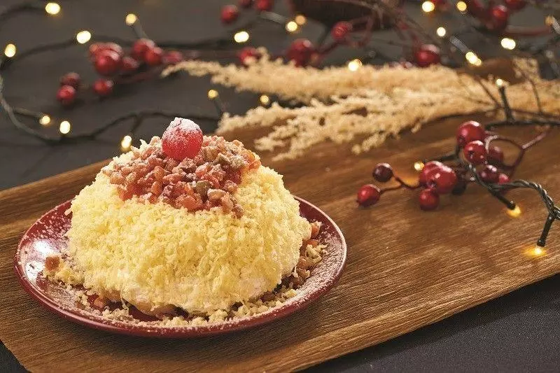 هتل Amman Sand Mars