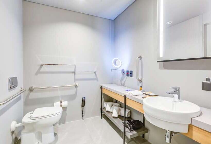 酒店 Doubletree By Hilton Porto Alegre