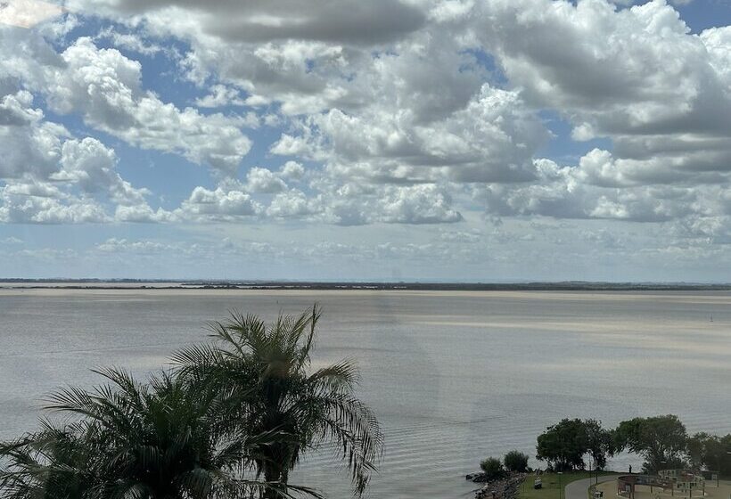 酒店 Doubletree By Hilton Porto Alegre