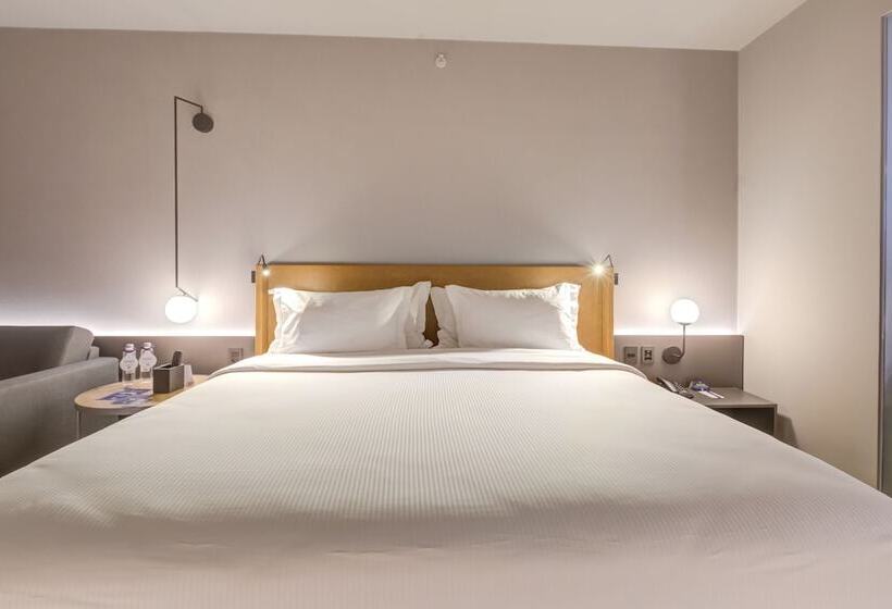 酒店 Doubletree By Hilton Porto Alegre