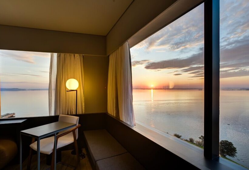 酒店 Doubletree By Hilton Porto Alegre