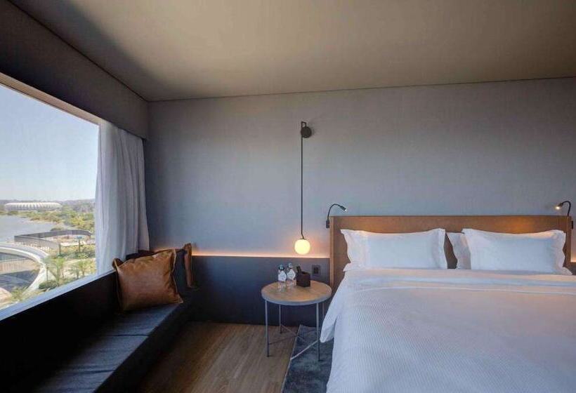 酒店 Doubletree By Hilton Porto Alegre