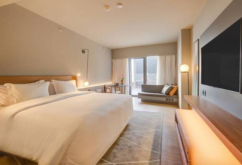 酒店 Doubletree By Hilton Porto Alegre