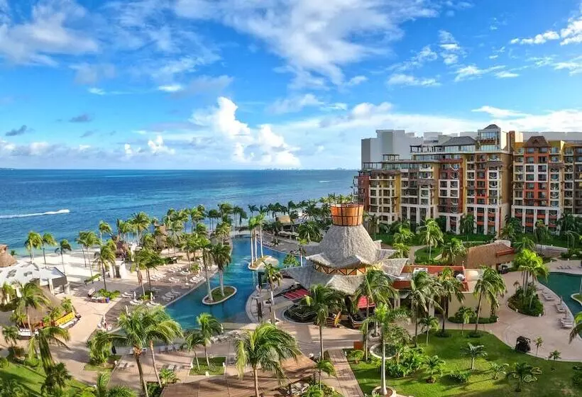 Elite Vacation Club