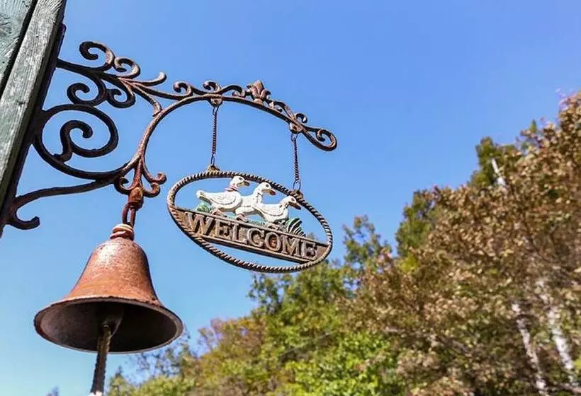 ホテル Gurye Deulangil Pension