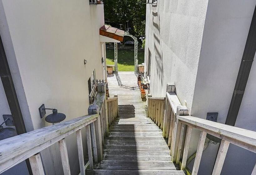 בית מלון כפרי Gurye Deulangil Pension