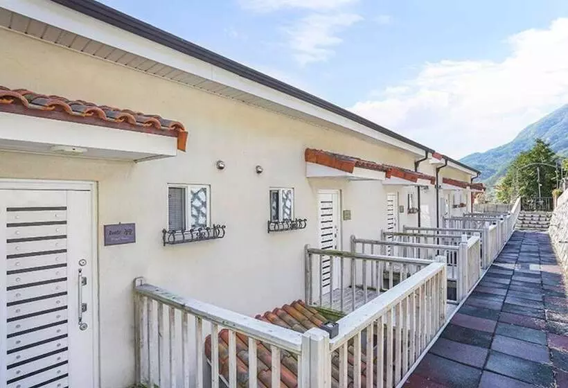 ホテル Gurye Deulangil Pension