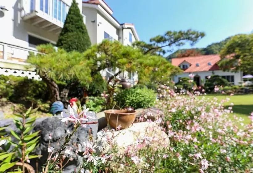 ホテル Gurye Deulangil Pension