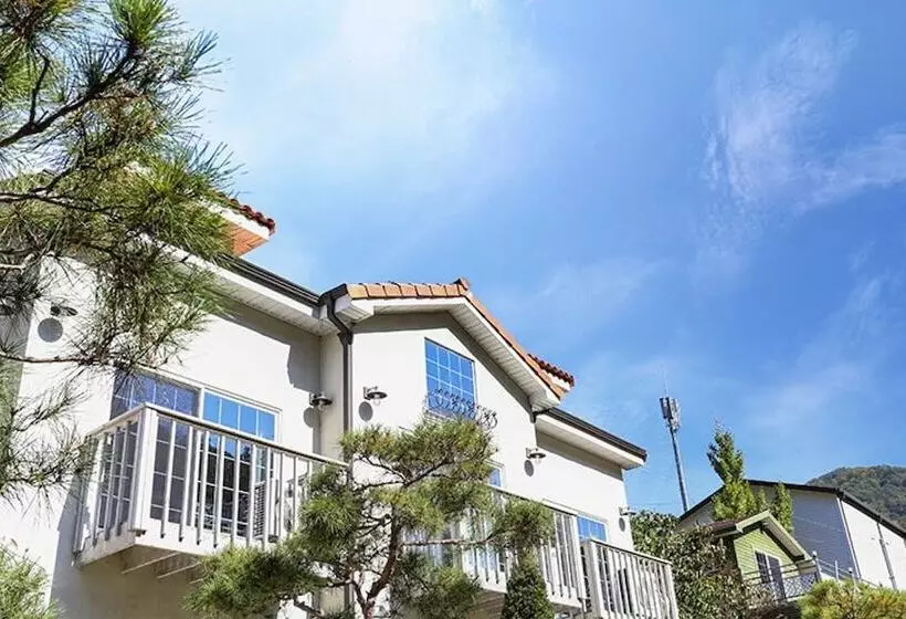 ホテル Gurye Deulangil Pension