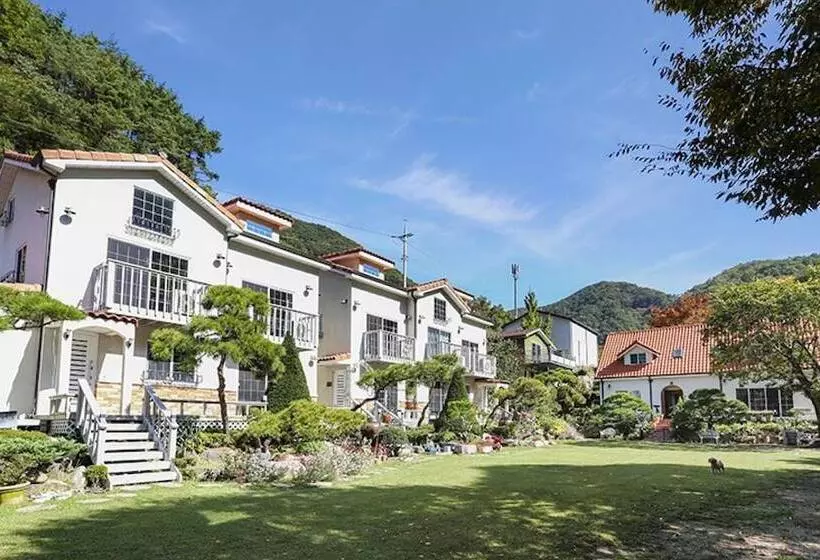 ホテル Gurye Deulangil Pension