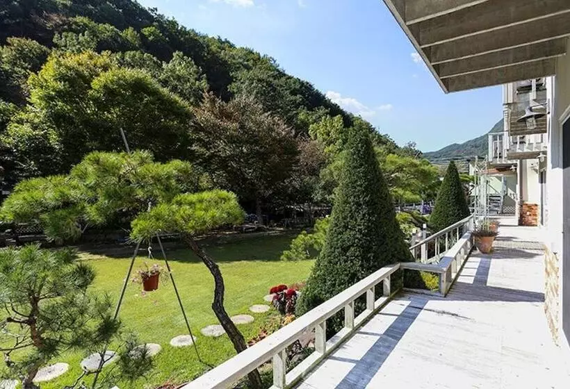 ホテル Gurye Deulangil Pension