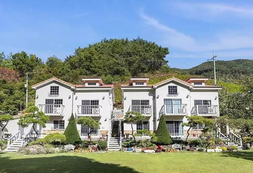 ホテル Gurye Deulangil Pension