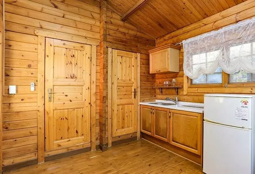 ホテル Gurye Deulangil Pension