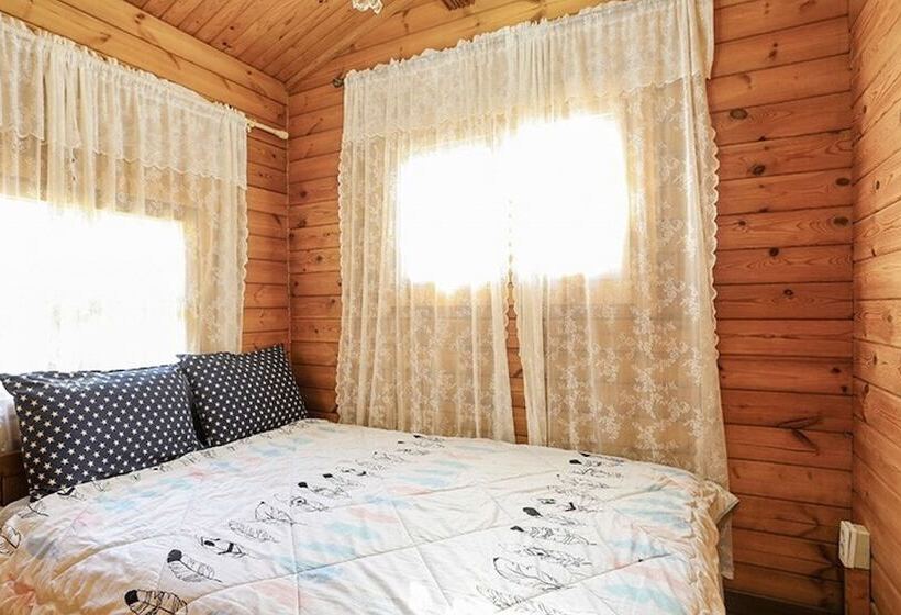 בית מלון כפרי Gurye Deulangil Pension