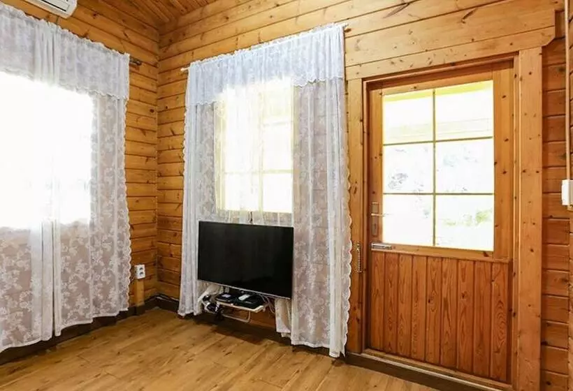 ホテル Gurye Deulangil Pension