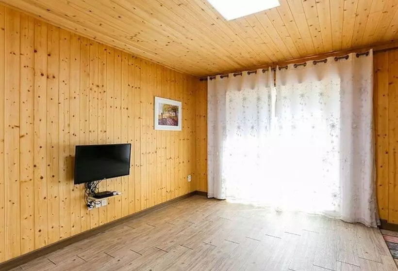 ホテル Gurye Deulangil Pension